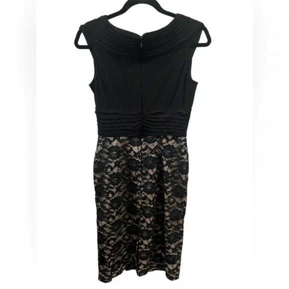 Adrianna Papell cocktail dress‎ - Picture 2 of 8